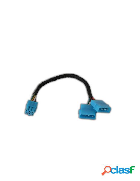 Manhattan - cavo alimentazione interno per vga pci express