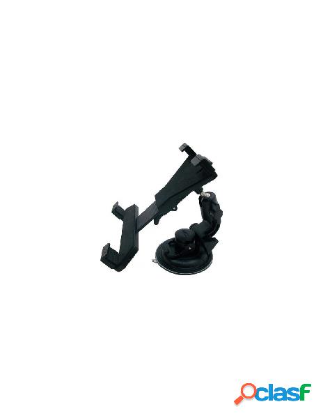 Manhattan - supporto auto per tablet manhattan i tablet vent