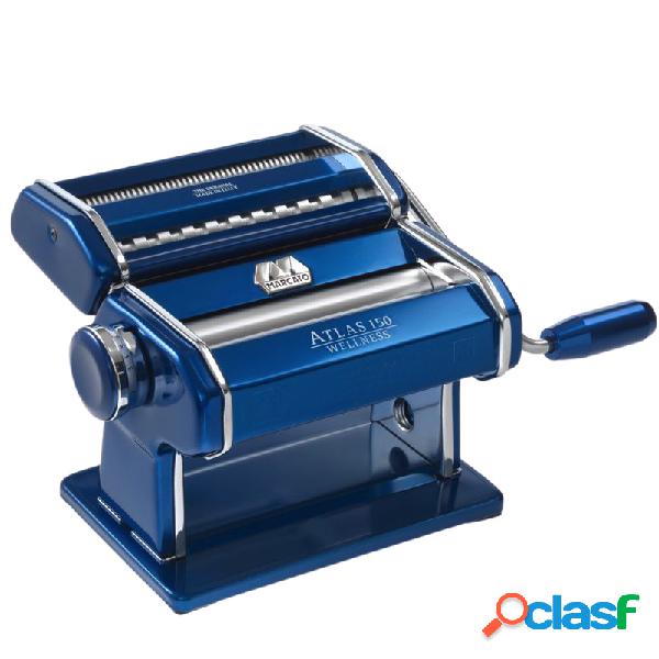 Marcato Atlas 150 Wellness Blue Macchina Pasta