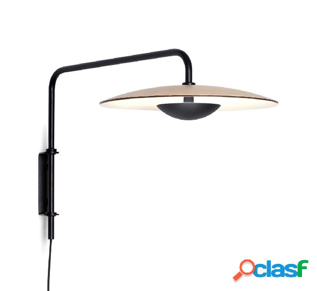 Marset Ginger 20A Lampada da Parete