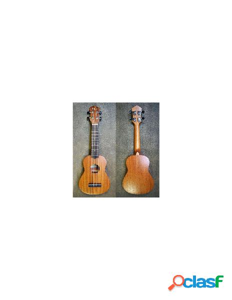 Master music - ukulele master music 110053 serie ukurock