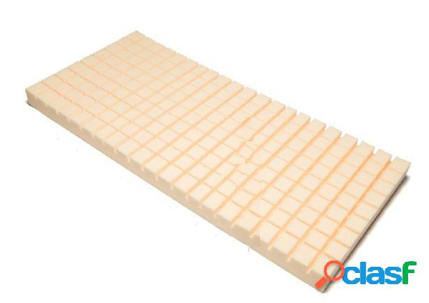 Materasso antidecubito in poliuretano