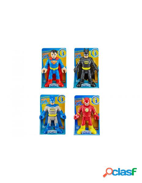 Mattel - imaginext dc super eroi