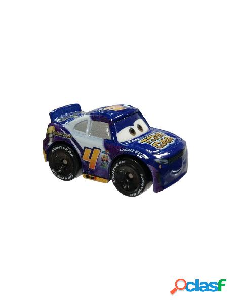 Mattel - mattel cars mini racers gfk65 personaggio jack
