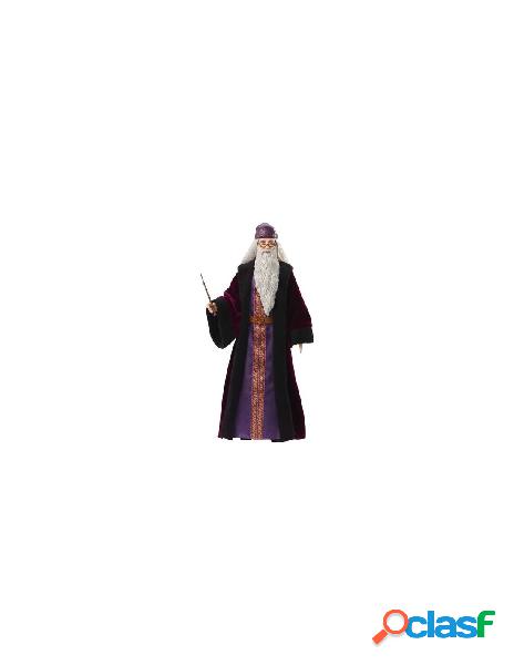 Mattel - personaggio mattel fym54 harry potter albus silente