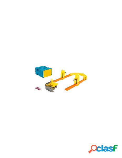 Mattel - playset mattel hnn38 hot wheels track builder box