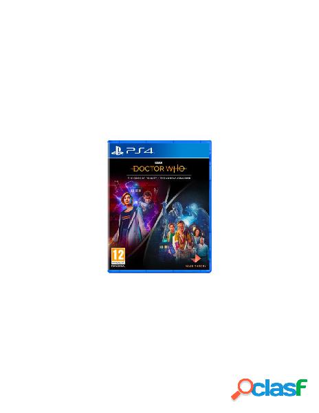 Maximum games - videogioco maximum games mgi der ps4 eur