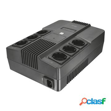 Maxxon 800 va 6 presa(e) ac