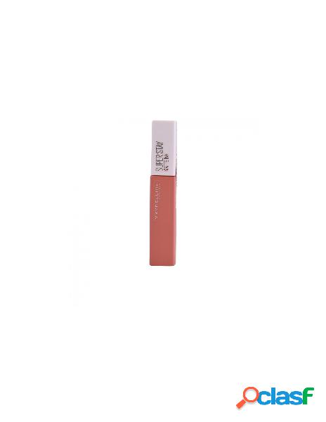 Maybelline new york - maybelline new york superstay matte