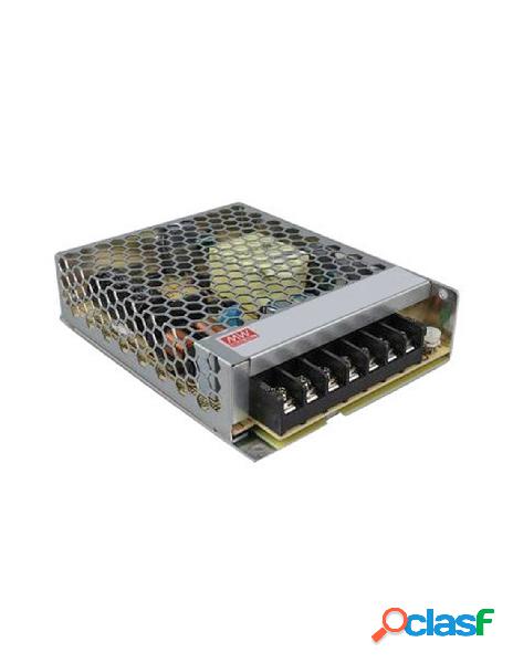 Meanwell - meanwell t-60a alimentatori a commutazione 57.5w