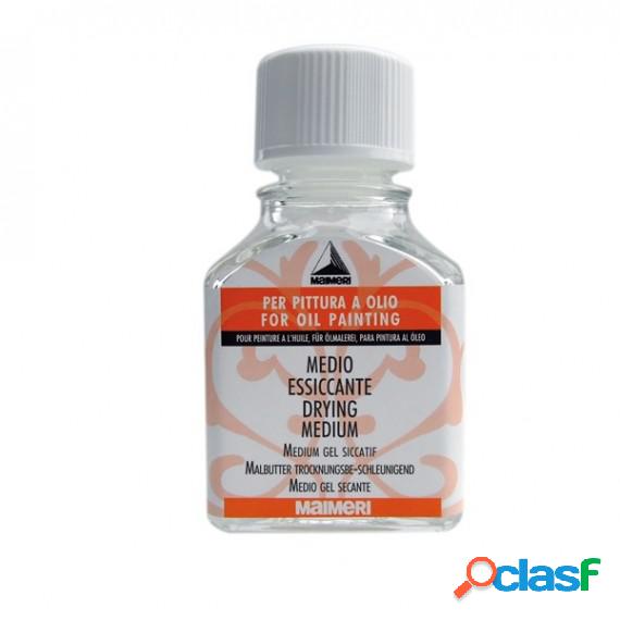 Medio essiccante - 75 ml - Maimeri