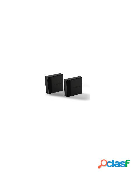 Meliconi - copricavi meliconi 480524 ba ghost cubes cover