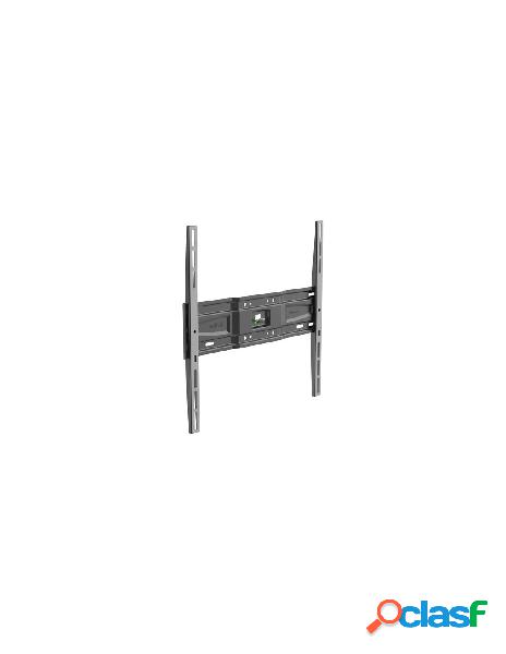 Meliconi - supporto monitor parete meliconi 480952 slimstyle