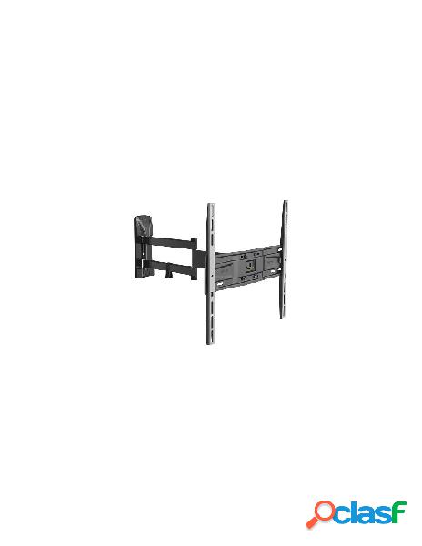 Meliconi - supporto monitor parete meliconi 480982 slimstyle