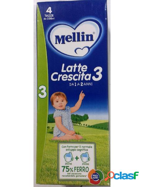 Mellin crescita 3 lt 1