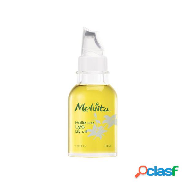 Melvita olio di giglio 50 ml