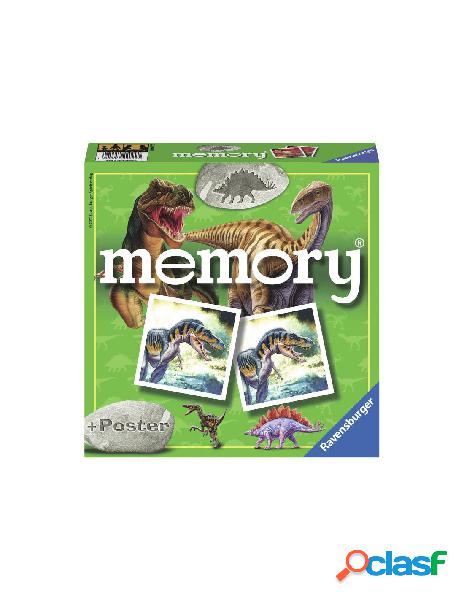 Memory dinosauri