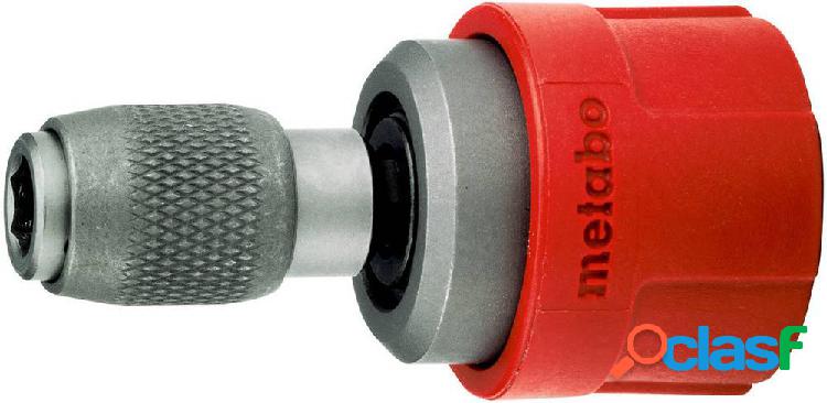 Metabo 627241000 Porta inserti a cambio rapido Metabo Quick