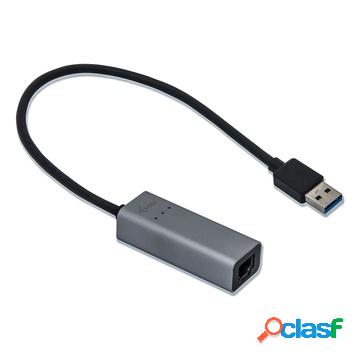 Metal u3metalglan scheda di rete e adattatore ethernet 1000