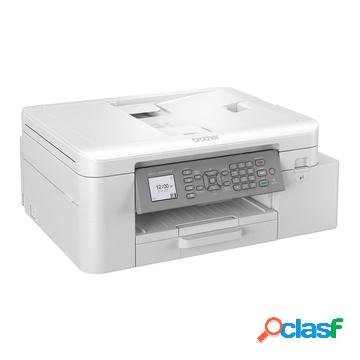 Mfc-j4340dw ad inchiostro a4 4800 x 1200 dpi 20 ppm wi-fi