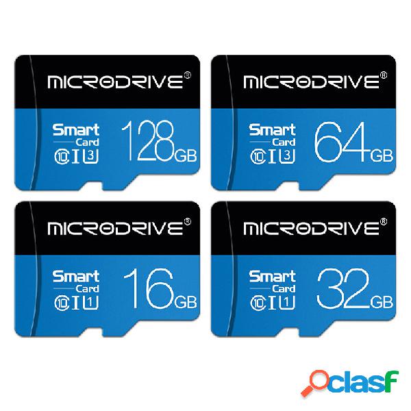Microdrive Classe 10 Scheda di memoria TF ad alta velocità