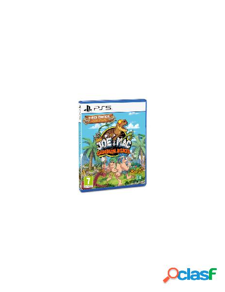 Microids - videogioco microids 12434 eur playstation 5 new