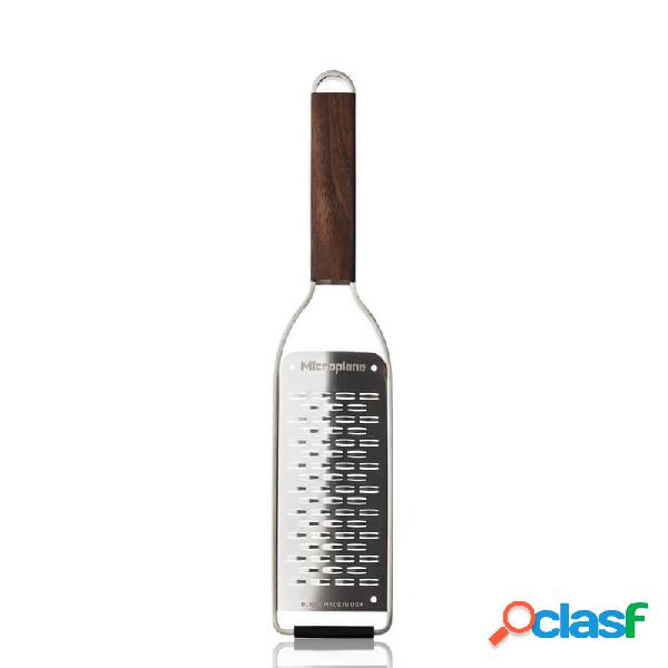 Microplane Master Grattugia Lama Ribbon Noce