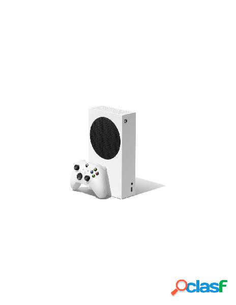 Microsoft - console videogioco microsoft rrs 00008 xbox