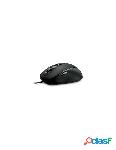 Microsoft - mouse microsoft 4fd 00024 confort 4500 wired