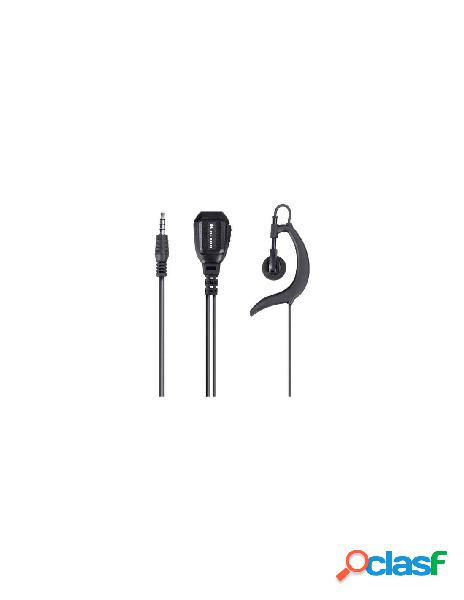 Midland - ricetrasmittente auricolare midland c1437 ma