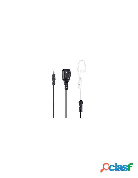 Midland - ricetrasmittente auricolare midland c1438 ma