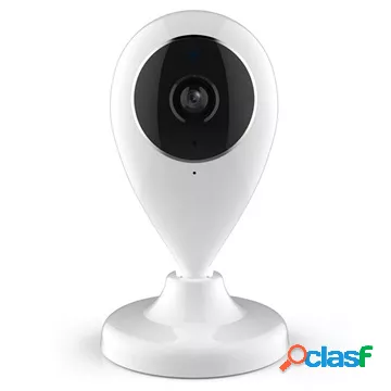 Mini telecamera di sicurezza per interni Neo WiFi - 720p -