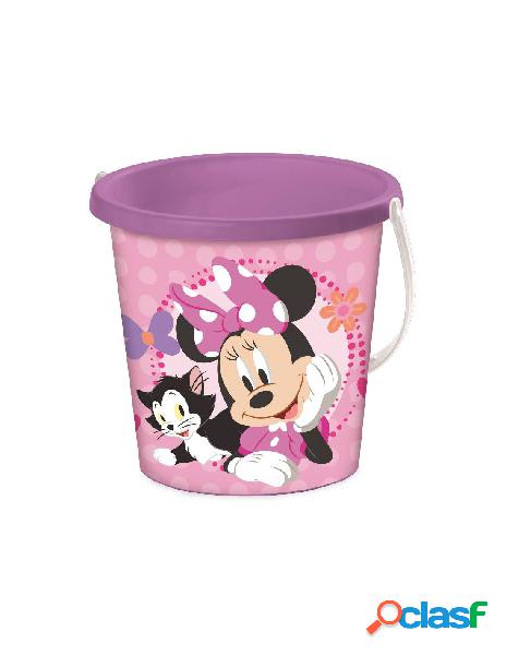 Minnie bucket d.17 vuoto