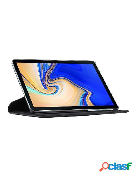 Miracase - custodia stand girevole ipad mini nera