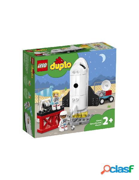 Missione dello space shuttle