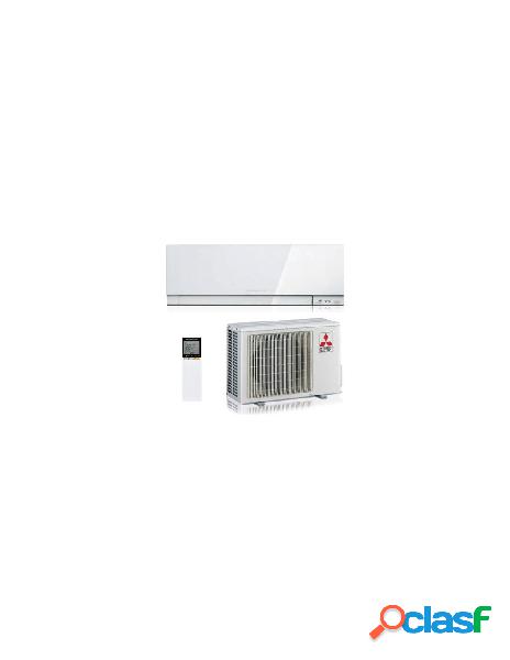 Mitsubishi - condizionatore fisso mono mitsubishi kirigamine