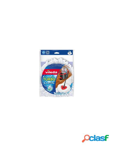 Mocio vileda 152623 turbo smart ricambio