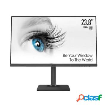 Modern md241p 23.8" fullhd 75hz nero