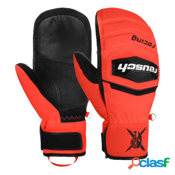 Moffole Reusch Worldcup Warrior R-TEX® XT (Colore: