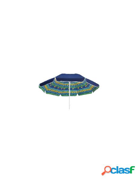 Moia - ombrellone moia b920 elba 2 m blu