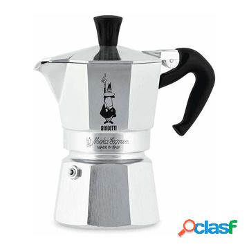 Moka express 2 tazze