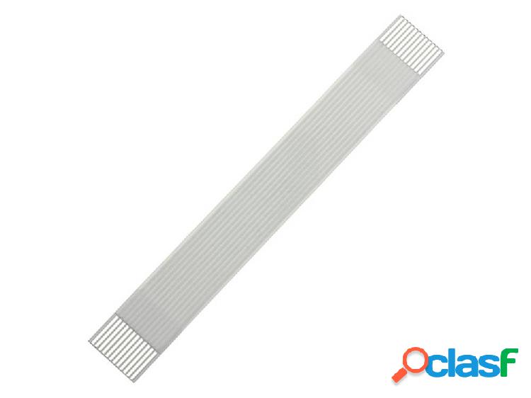 Molex 152660556 Cavo piatto Passo: 0.50 mm 1 pz.