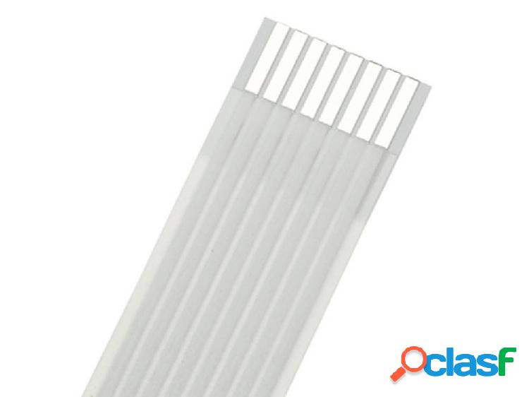 Molex 982670773 Cavo piatto Passo: 1.00 mm 1 pz.