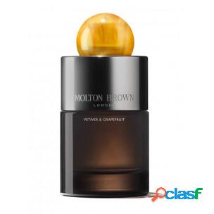 Molton Brown London - Vetiver & Grapefruit (EDP) 100 ml