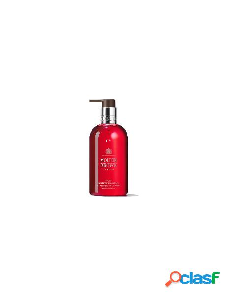 Molton brown - sapone liquido molton brown festive