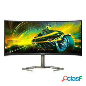 Momentum 34m1c5500va/00 led 34" 4k wide quad hd lcd nero