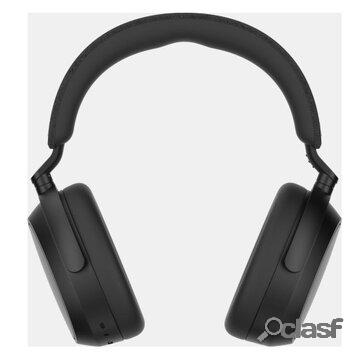 Momentum 4 black