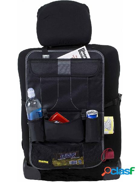 Momo design - momo organizer sedile auto