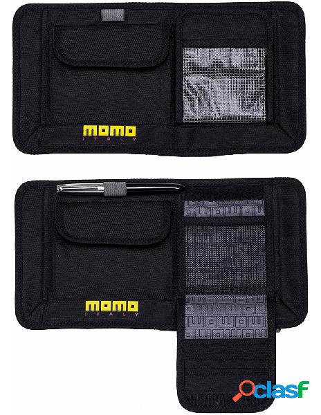 Momo design - momo visor organizer documenti