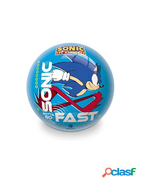 Mondo - mondo pallone sonic the hedgehog bioball